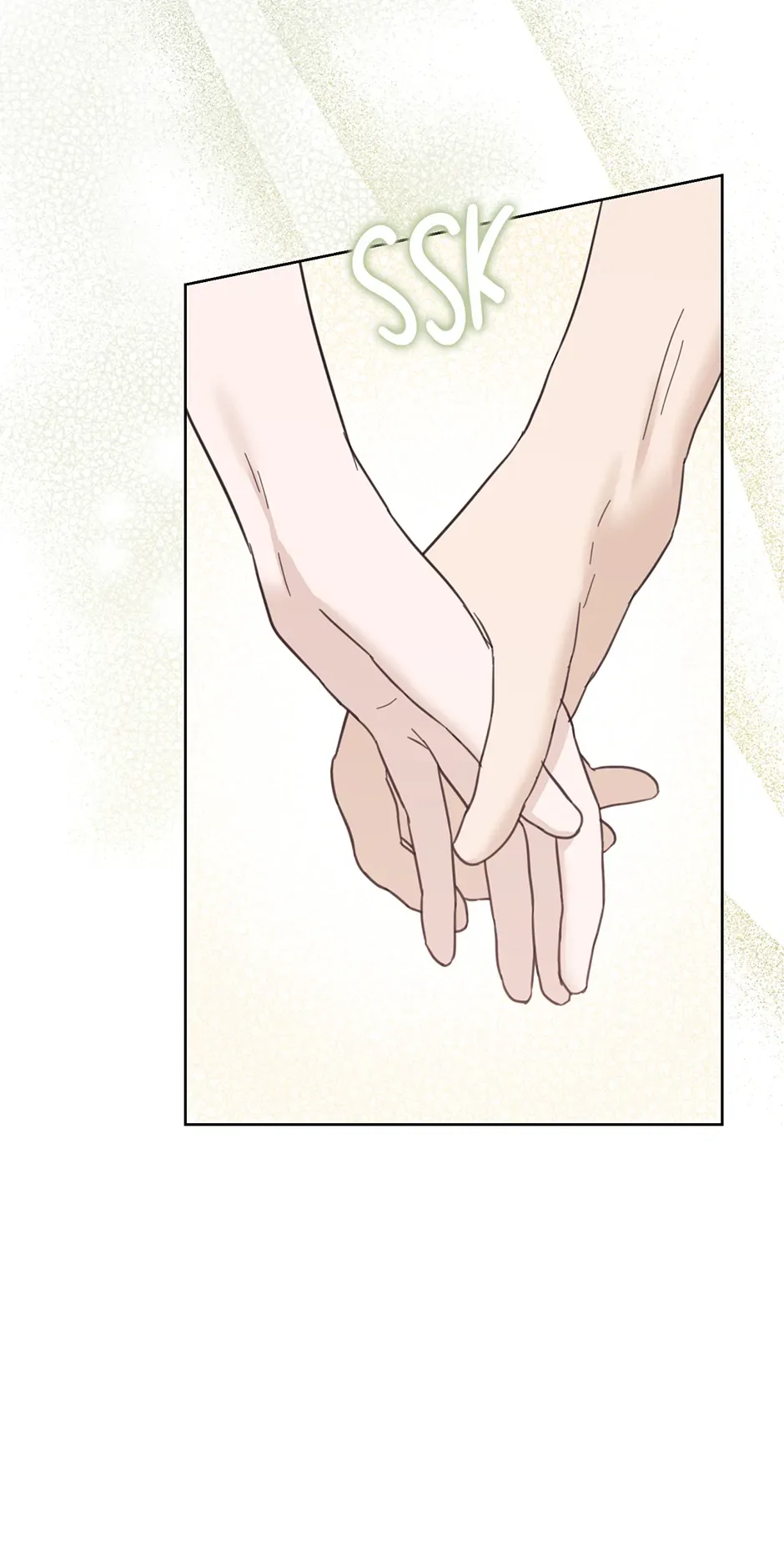 A Sneaky Blind Date [Official] Chapter 40 page 45