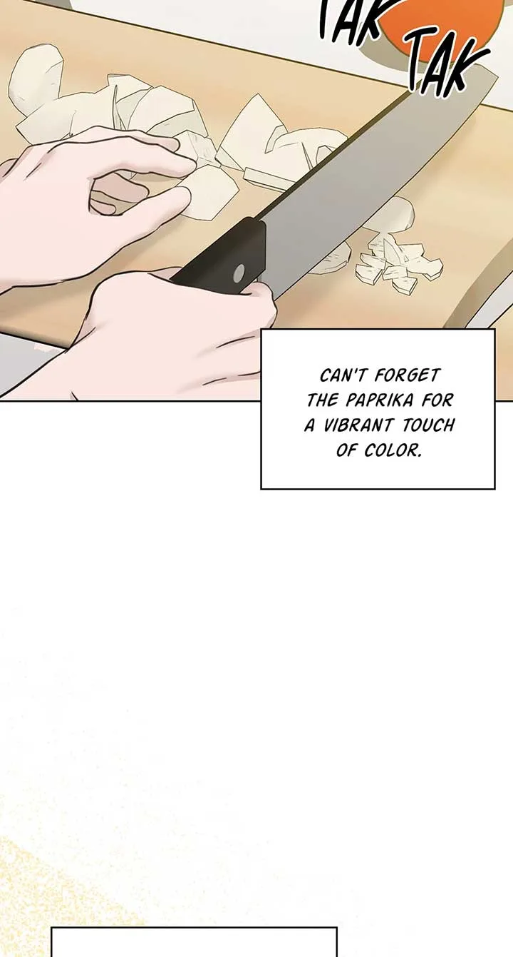 A Sneaky Blind Date [Official] Chapter 44 page 30