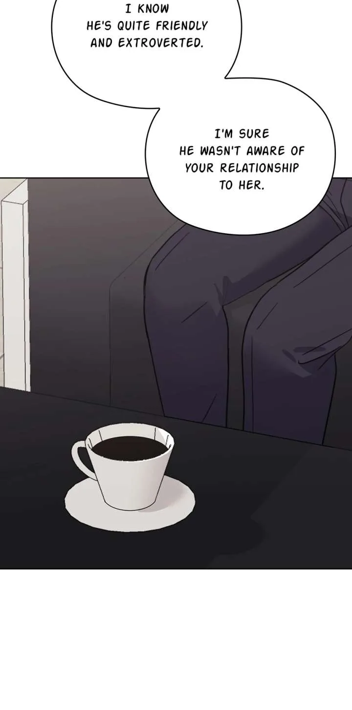 A Sneaky Blind Date [Official] Chapter 47 page 20