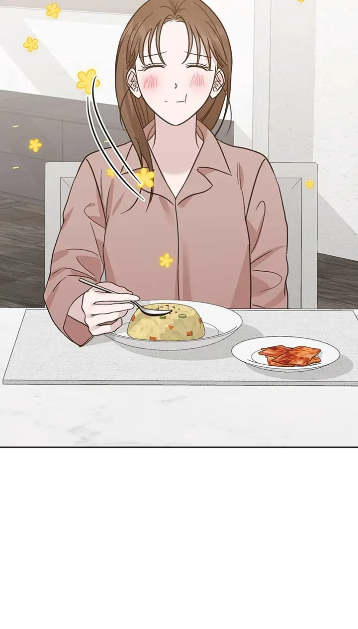 A Sneaky Blind Date [Official] Chapter 38 page 19