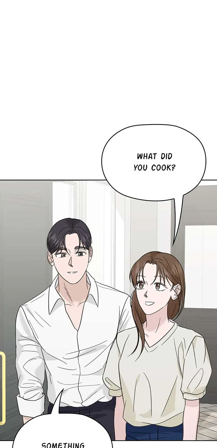 A Sneaky Blind Date [Official] Chapter 44 page 37