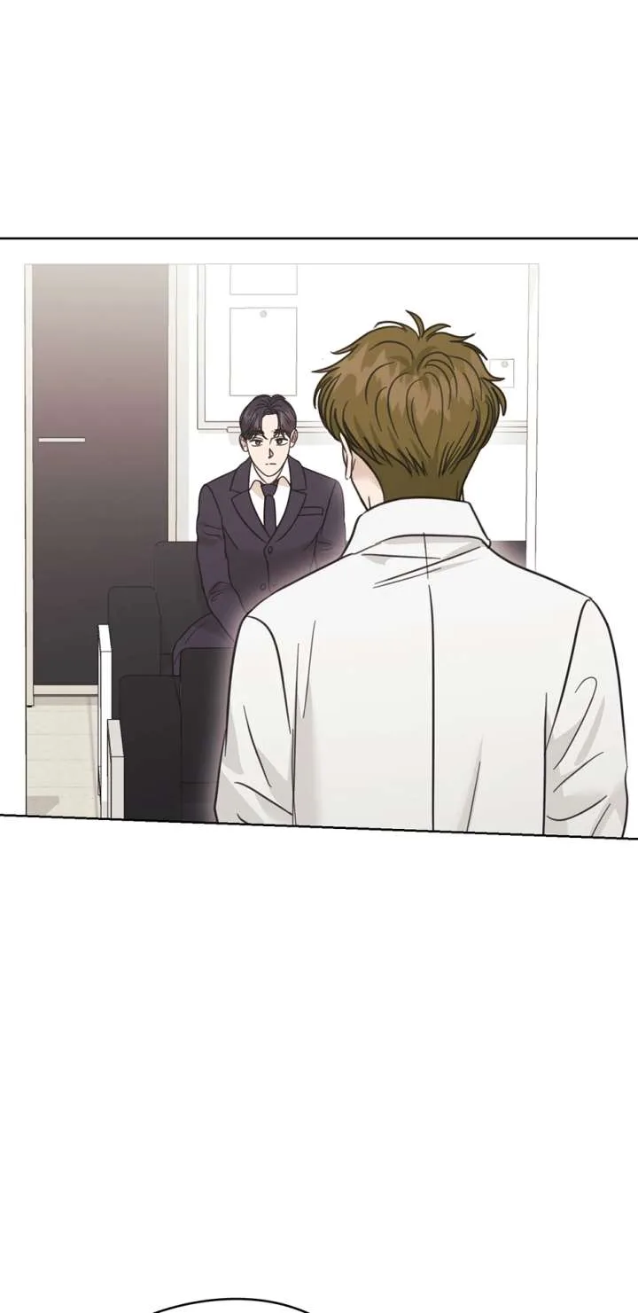 A Sneaky Blind Date [Official] Chapter 47 page 24