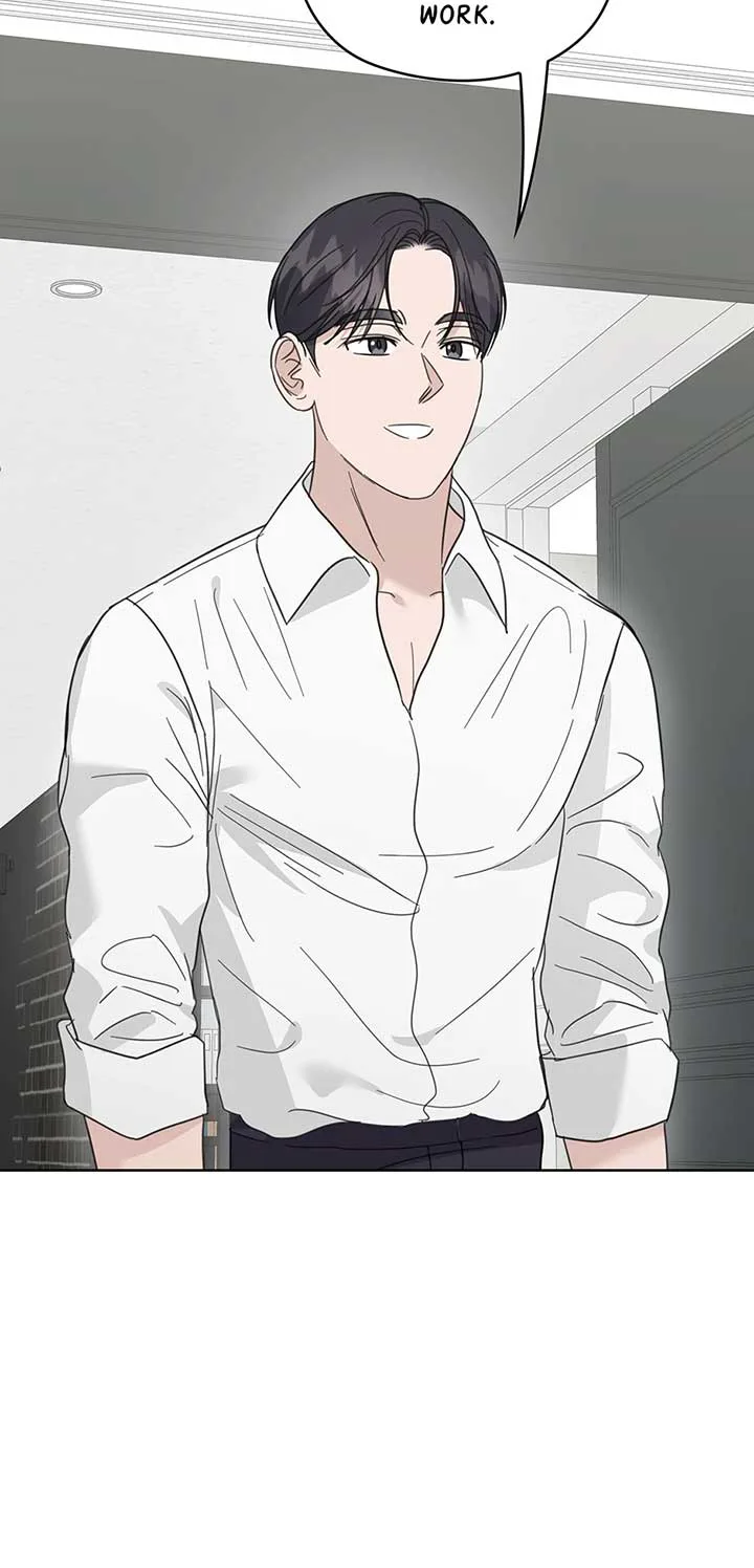 A Sneaky Blind Date [Official] Chapter 44 page 35