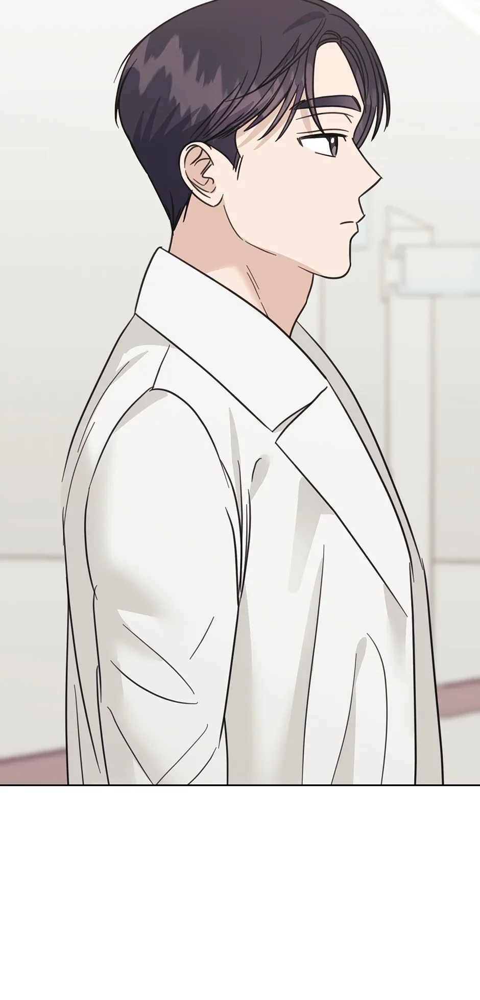 A Sneaky Blind Date [Official] Chapter 43 page 30