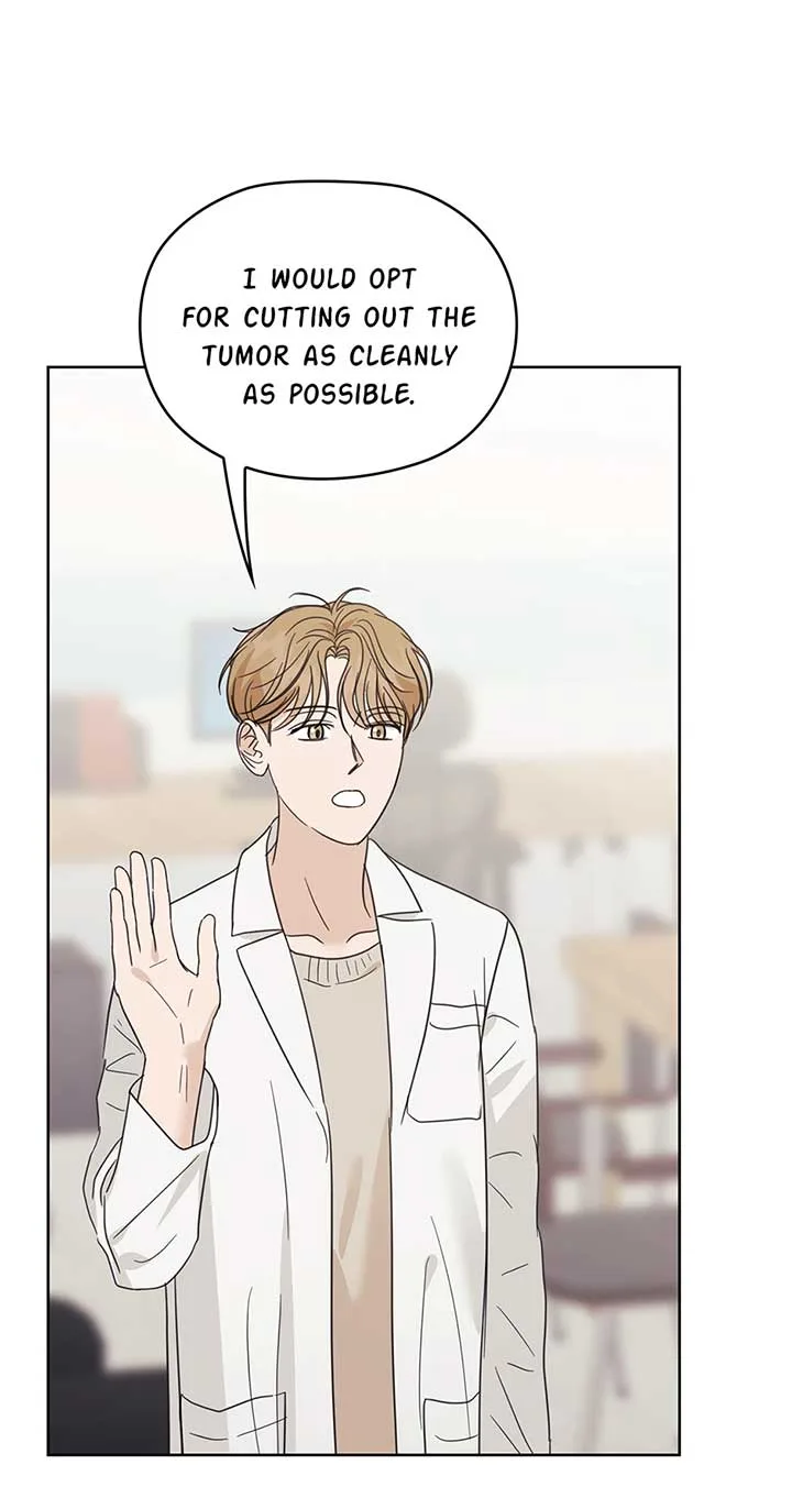 A Sneaky Blind Date [Official] Chapter 36 page 56