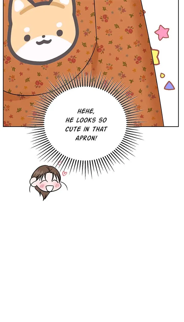 A Sneaky Blind Date [Official] Chapter 34 page 89