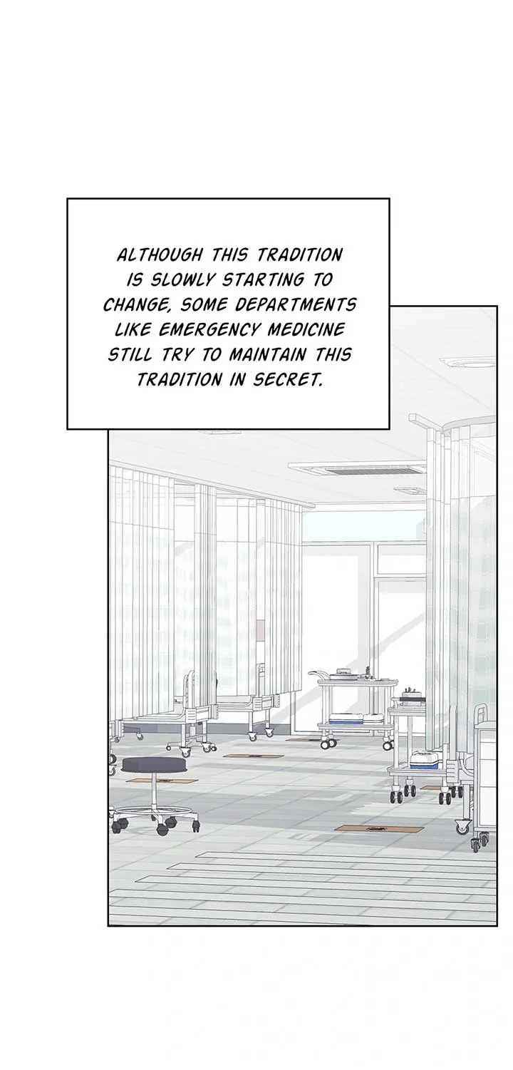 A Sneaky Blind Date [Official] Chapter 37 page 33