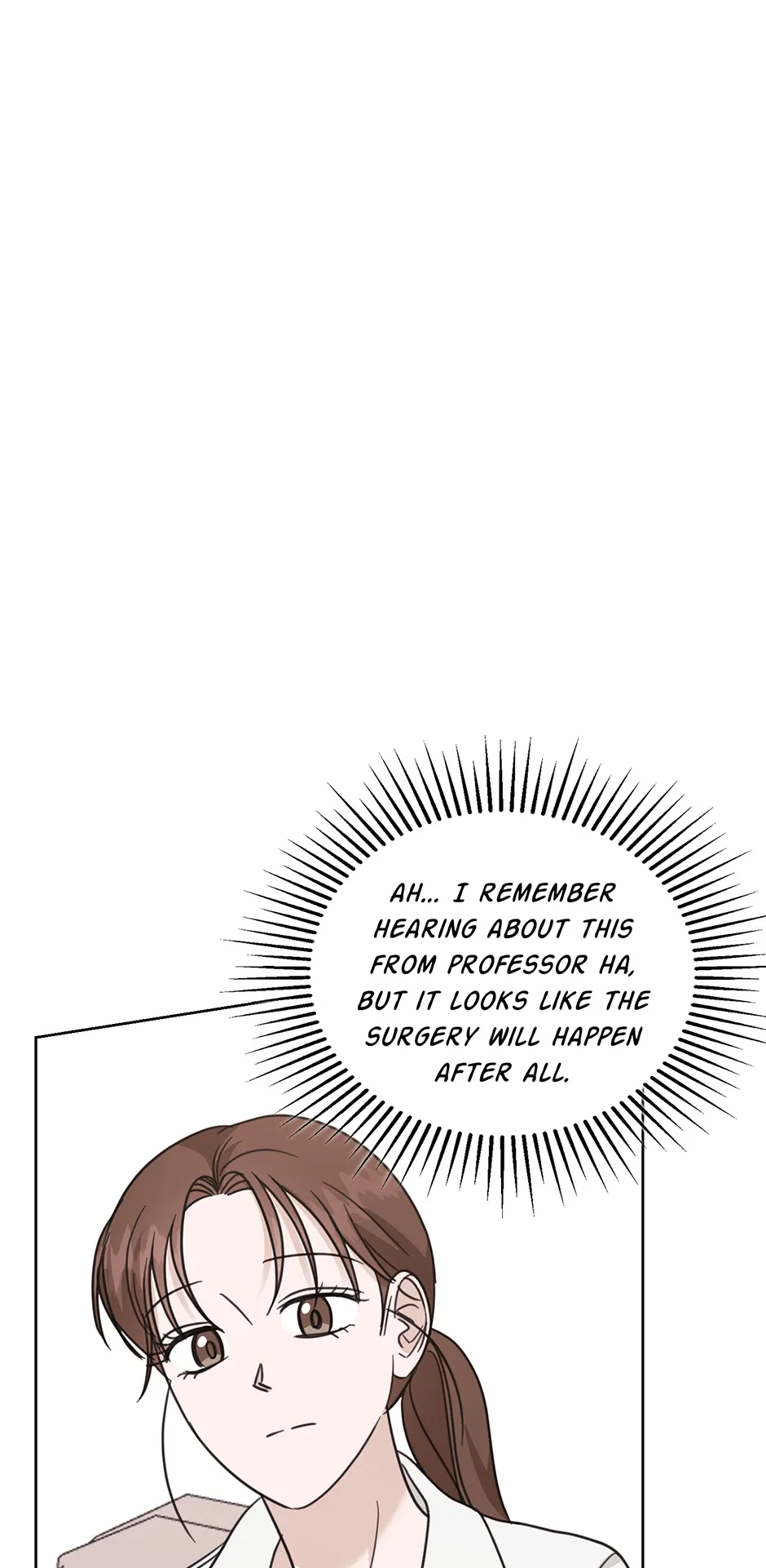 A Sneaky Blind Date [Official] Chapter 43 page 24