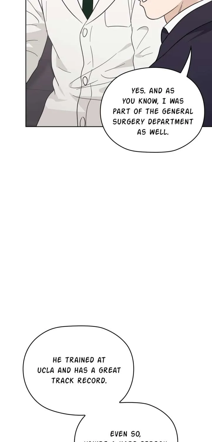 A Sneaky Blind Date [Official] Chapter 47 page 13