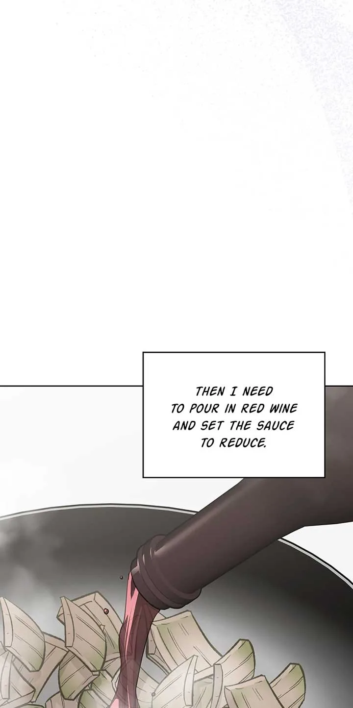 A Sneaky Blind Date [Official] Chapter 44 page 23
