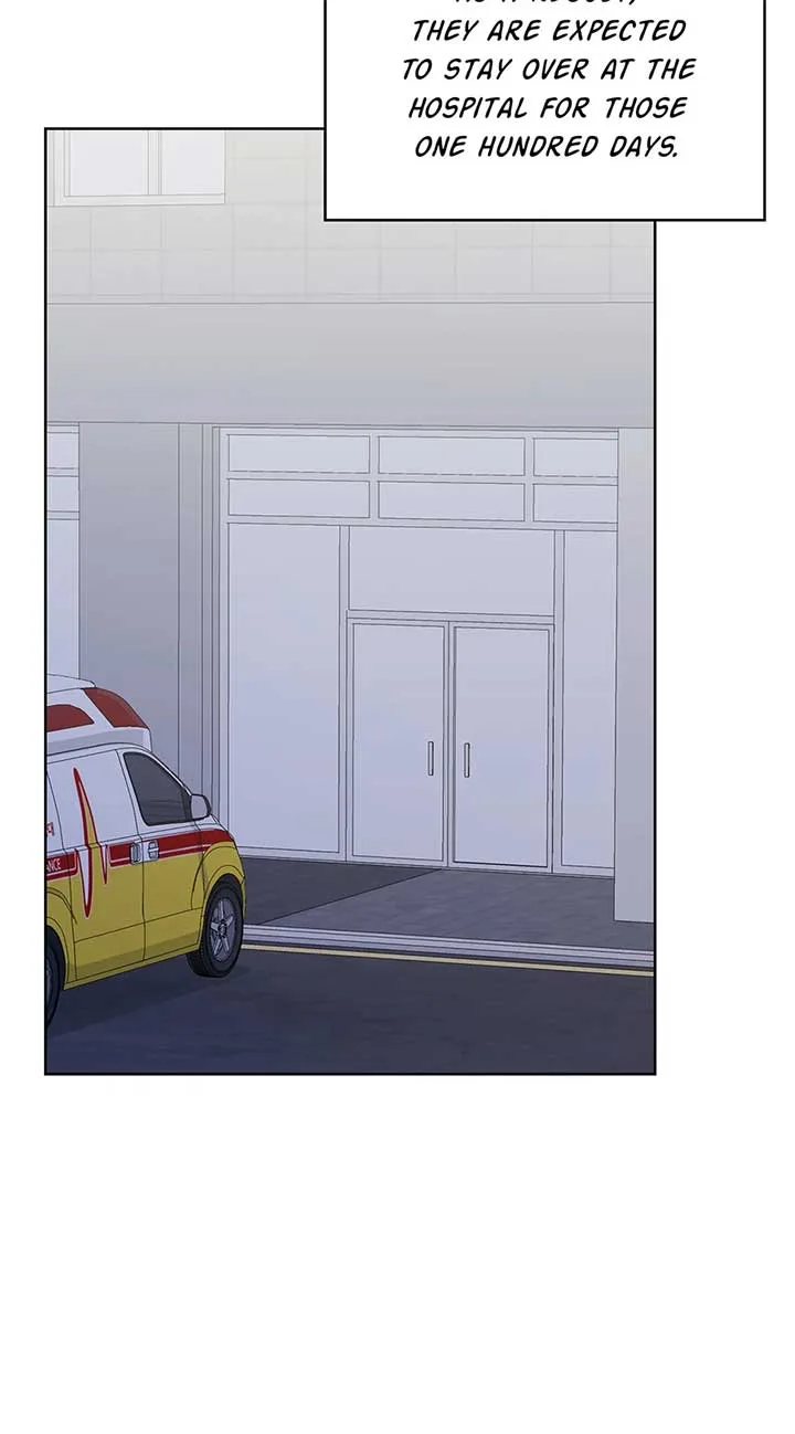 A Sneaky Blind Date [Official] Chapter 37 page 32