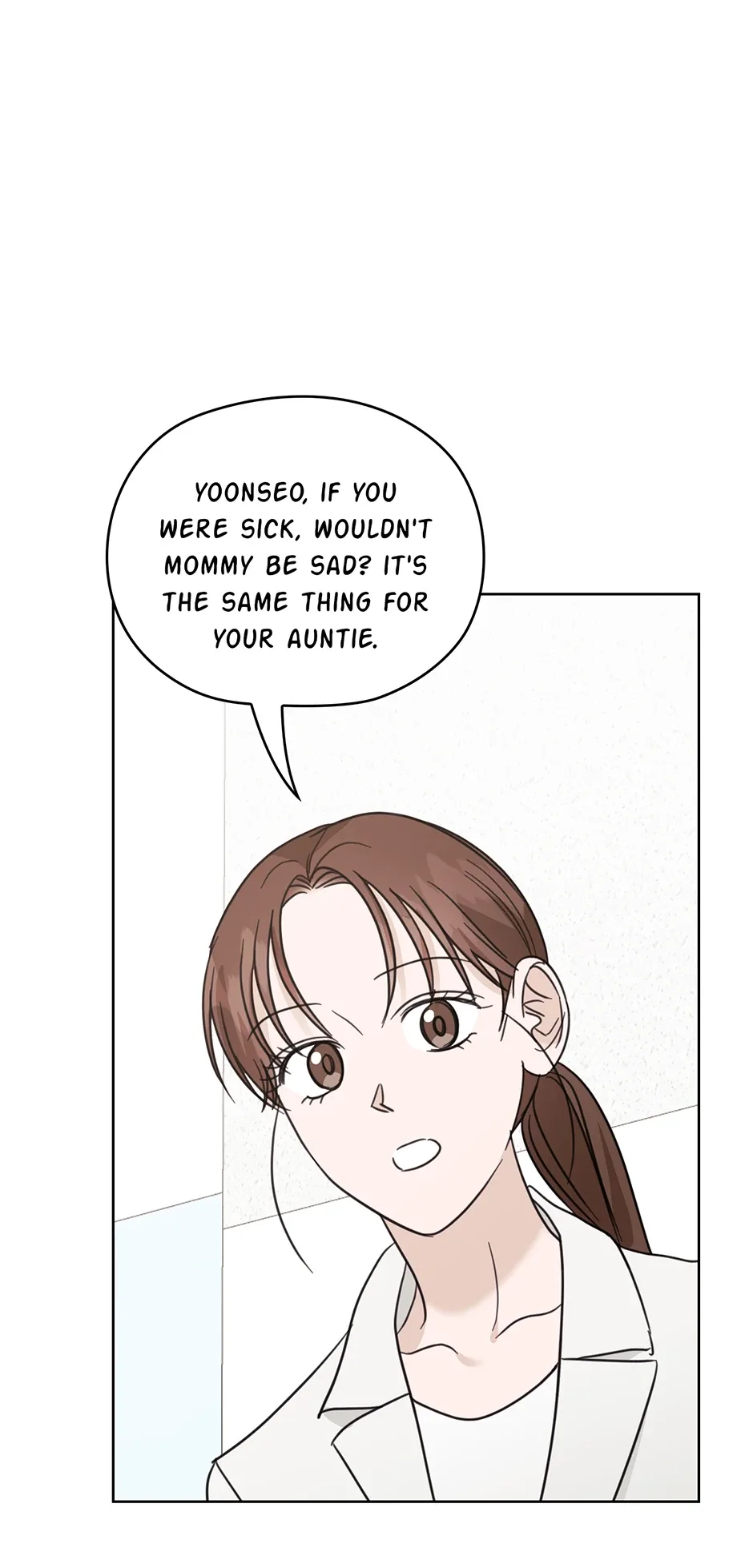 A Sneaky Blind Date [Official] Chapter 43 page 27