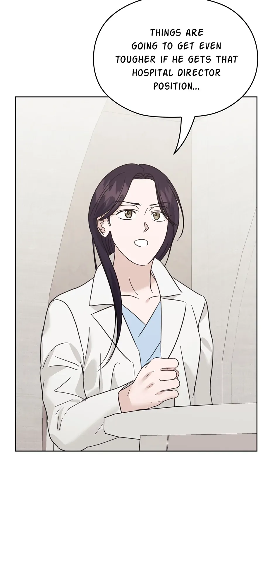 A Sneaky Blind Date [Official] Chapter 42 page 13