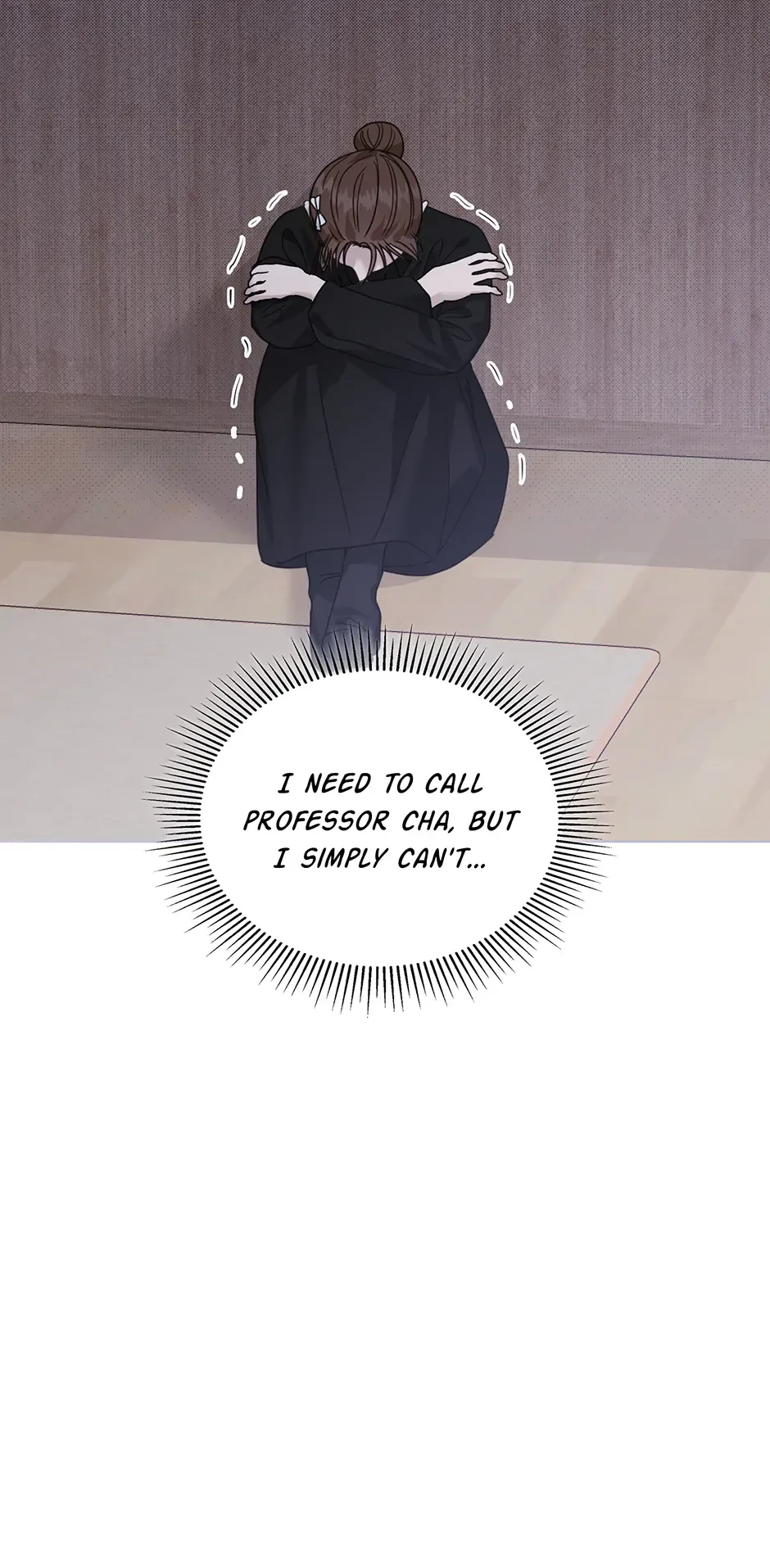 A Sneaky Blind Date [Official] Chapter 39 page 61