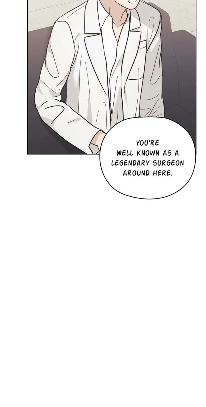 A Sneaky Blind Date [Official] Chapter 47 page 33