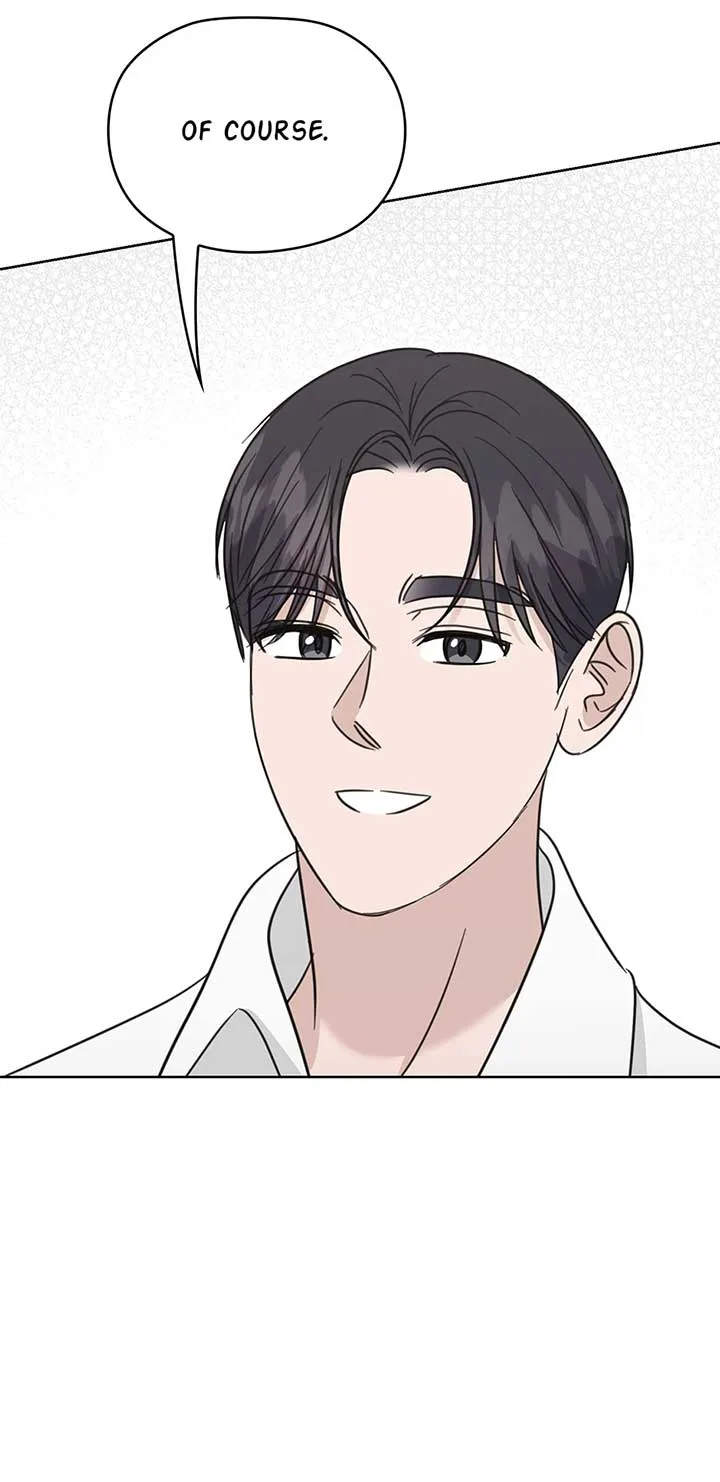A Sneaky Blind Date [Official] Chapter 44 page 40