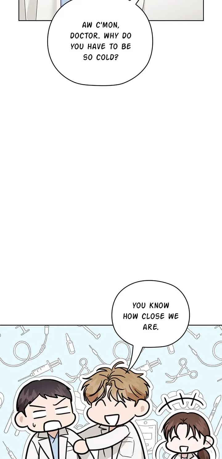 A Sneaky Blind Date [Official] Chapter 37 page 38