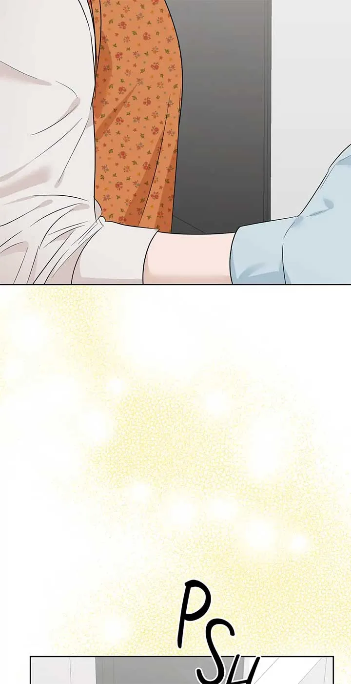 A Sneaky Blind Date [Official] Chapter 34 page 96