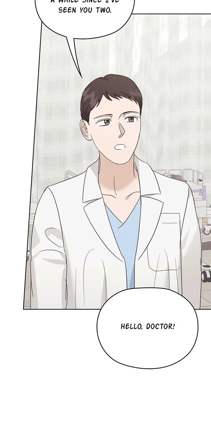 A Sneaky Blind Date [Official] Chapter 37 page 36