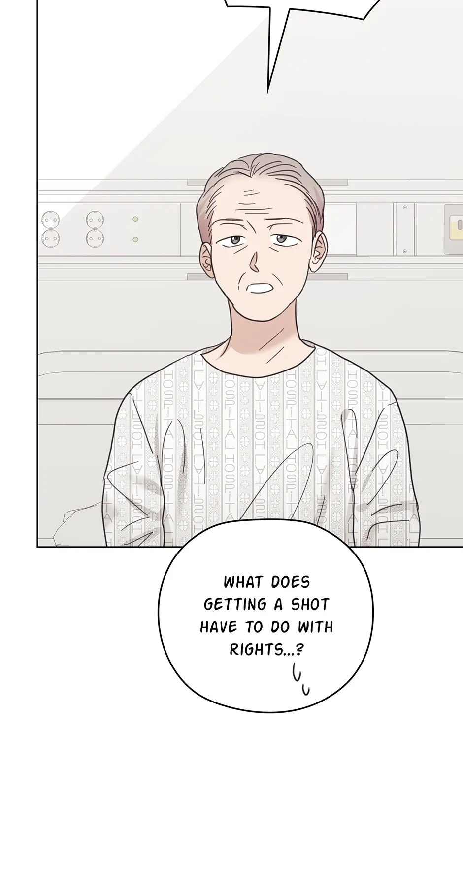 A Sneaky Blind Date [Official] Chapter 40 page 58
