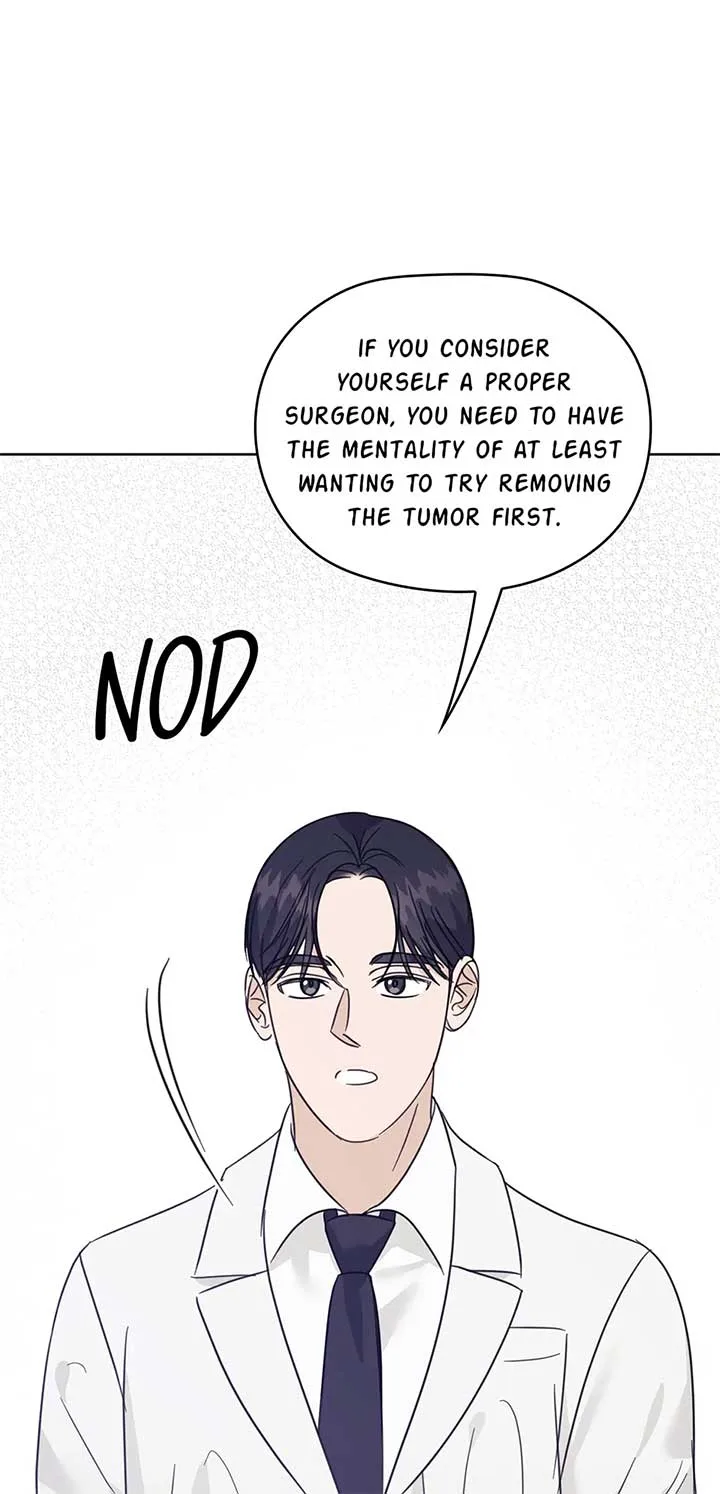 A Sneaky Blind Date [Official] Chapter 36 page 61