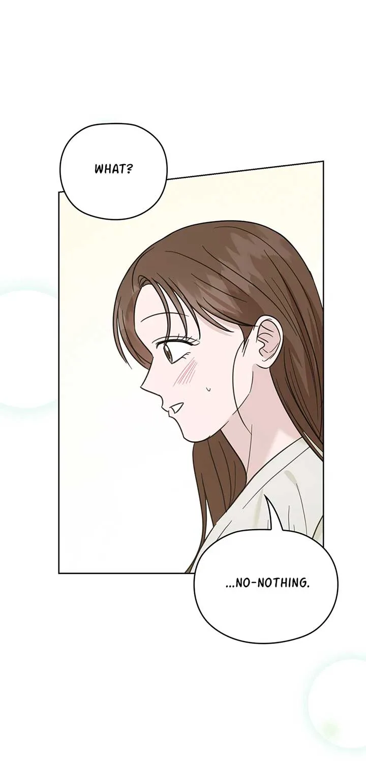 A Sneaky Blind Date [Official] Chapter 44 page 42