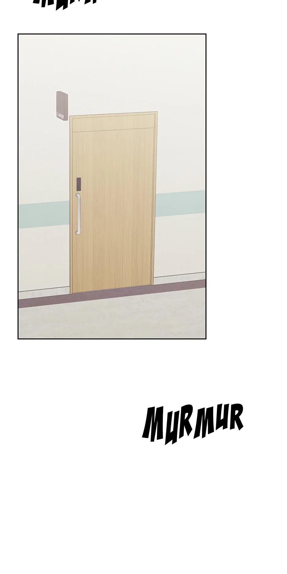 A Sneaky Blind Date [Official] Chapter 43 page 39