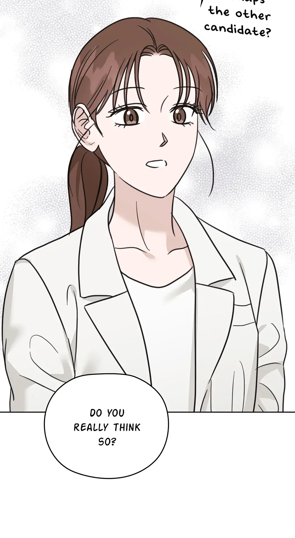 A Sneaky Blind Date [Official] Chapter 43 page 47