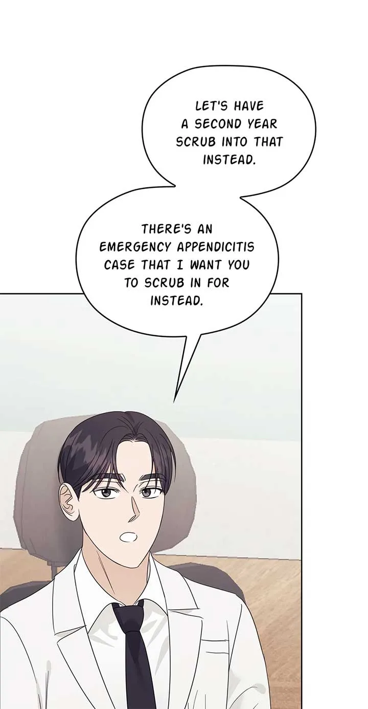 A Sneaky Blind Date [Official] Chapter 36 page 65