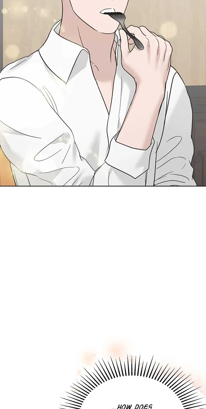 A Sneaky Blind Date [Official] Chapter 44 page 55