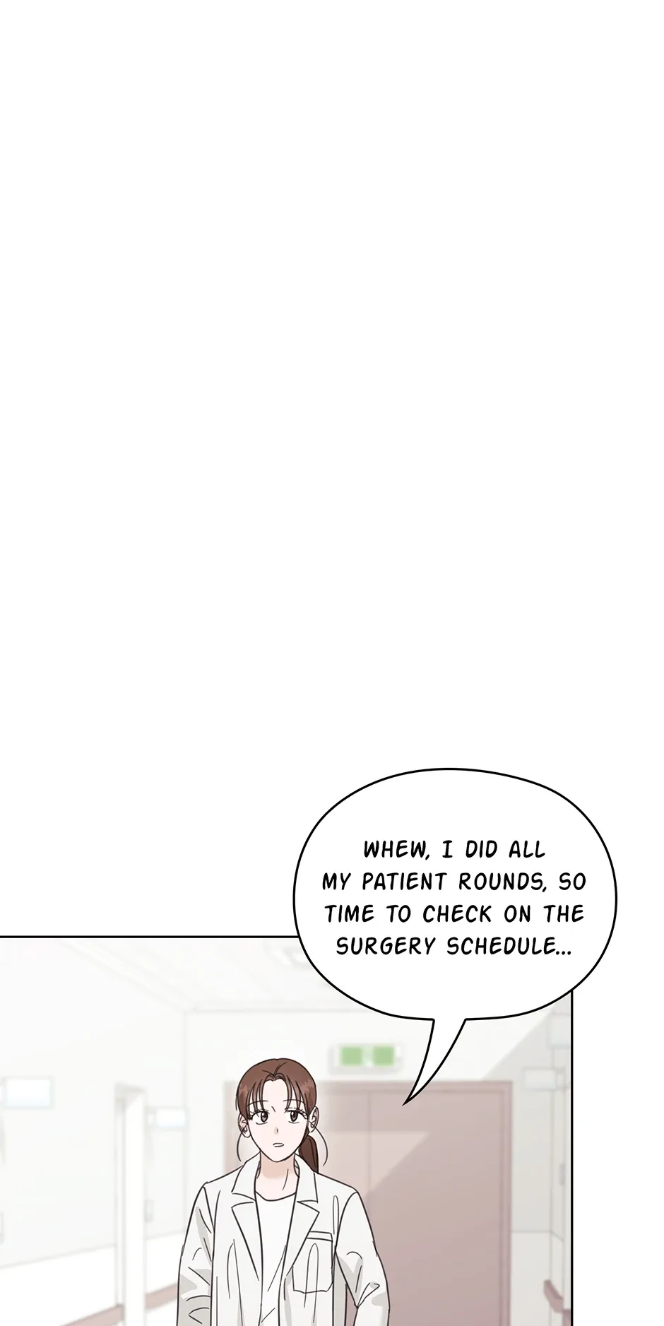 A Sneaky Blind Date [Official] Chapter 40 page 63
