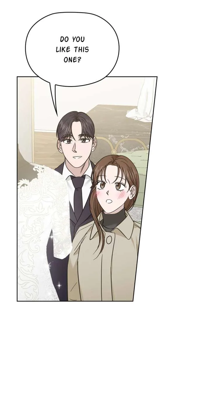 A Sneaky Blind Date [Official] Chapter 48 page 23