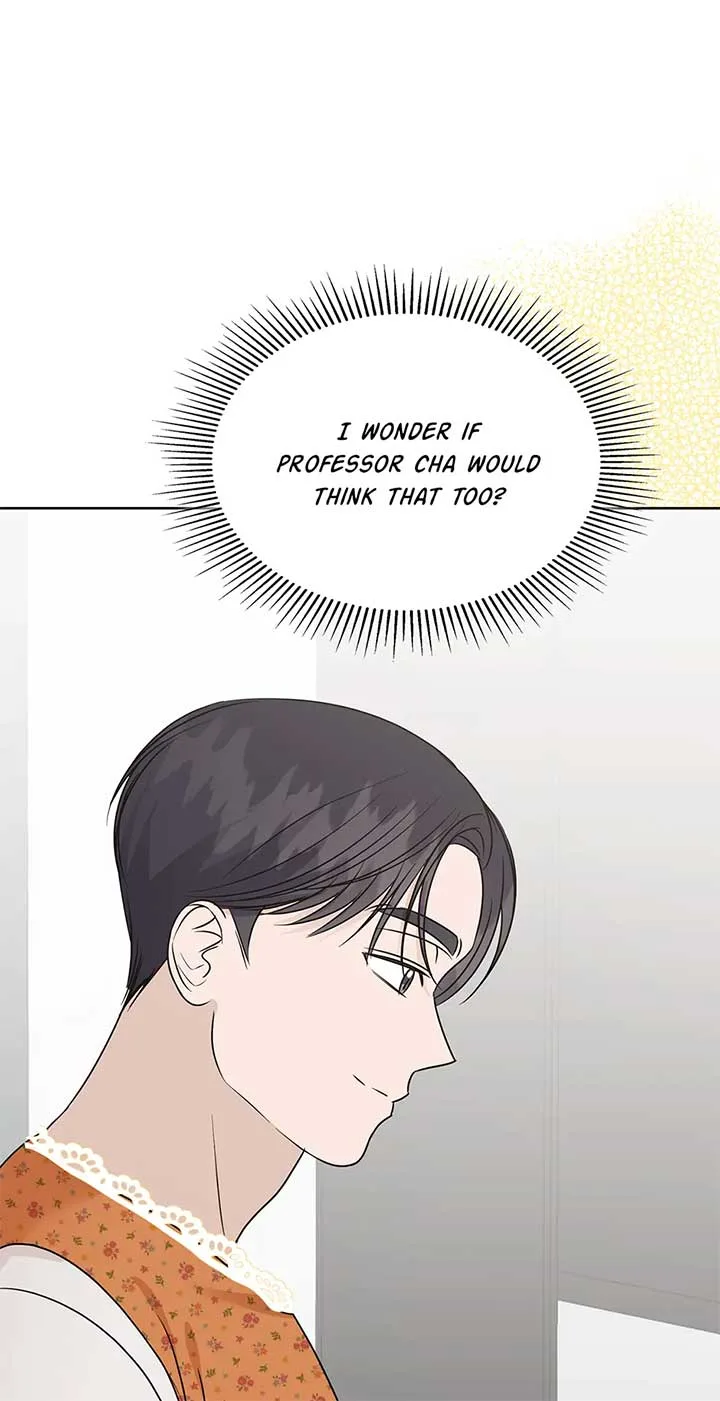 A Sneaky Blind Date [Official] Chapter 34 page 95