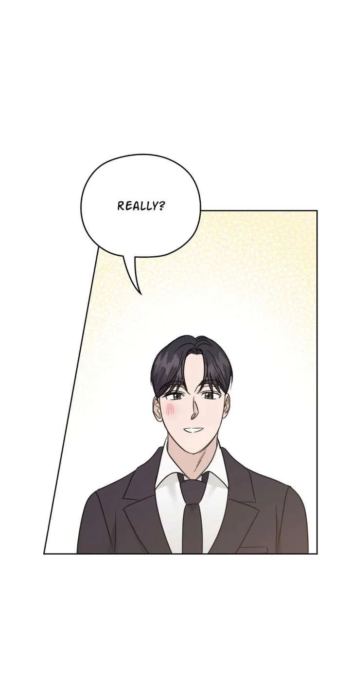 A Sneaky Blind Date [Official] Chapter 48 page 25