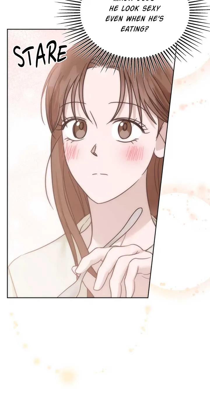 A Sneaky Blind Date [Official] Chapter 44 page 56