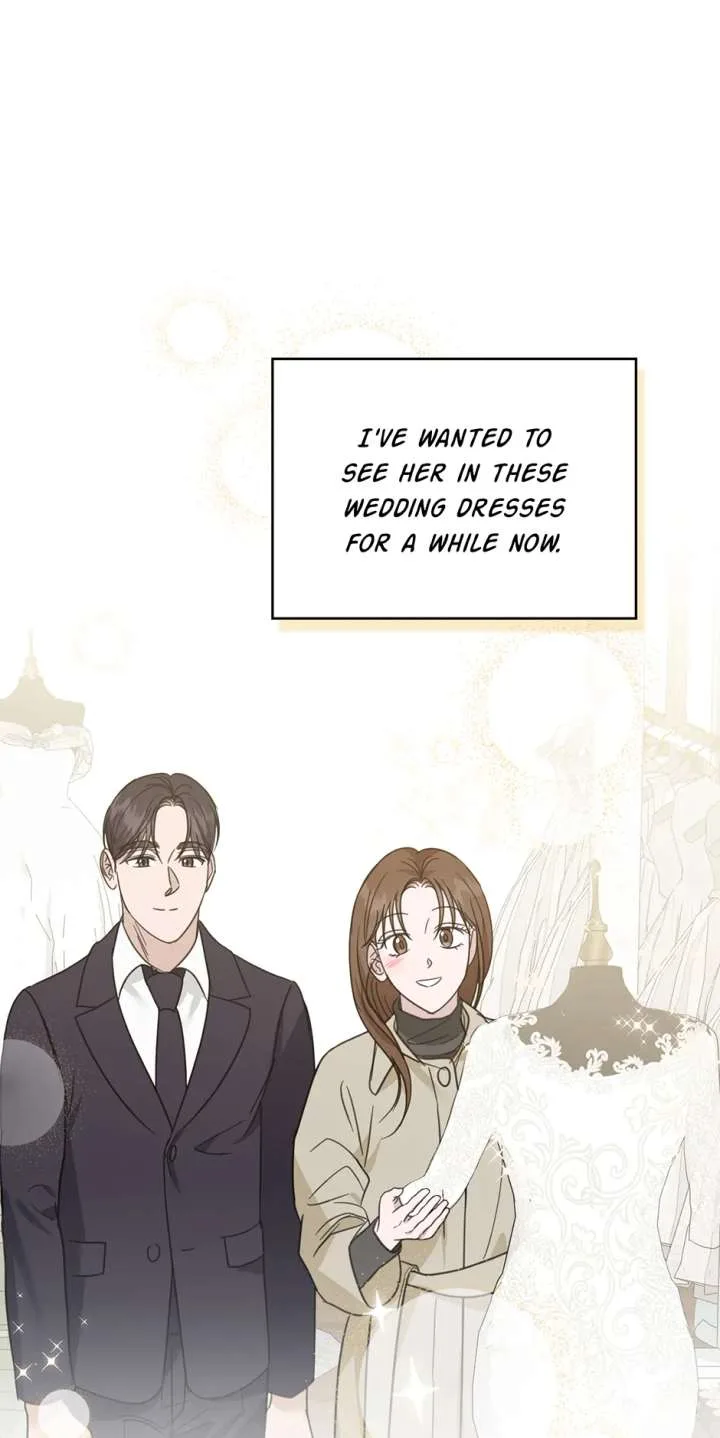 A Sneaky Blind Date [Official] Chapter 48 page 26