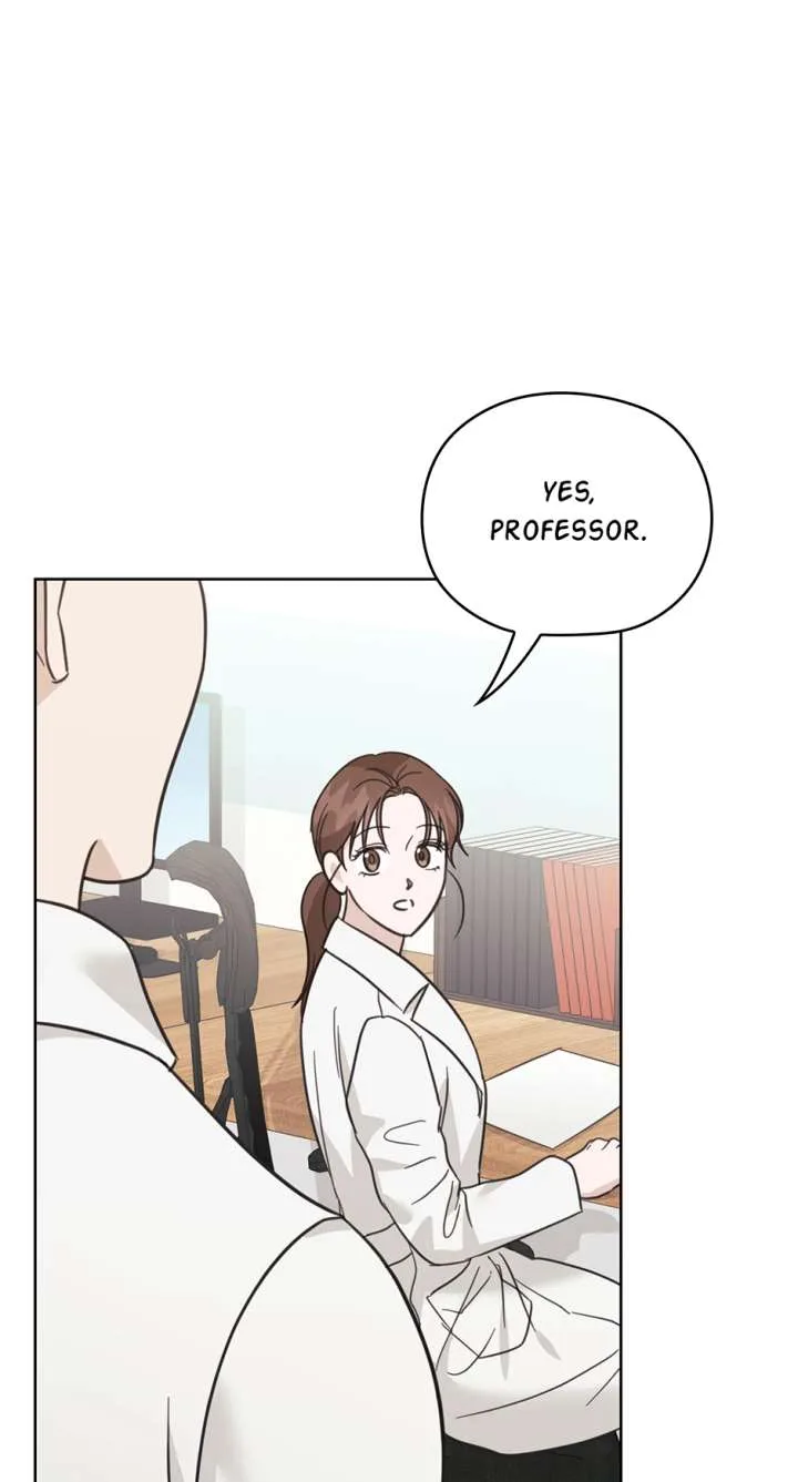 A Sneaky Blind Date [Official] Chapter 46 page 4