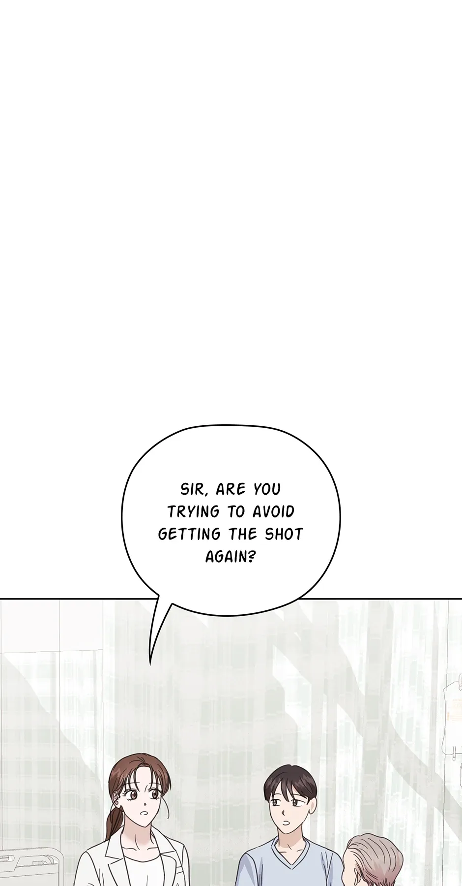 A Sneaky Blind Date [Official] Chapter 40 page 56