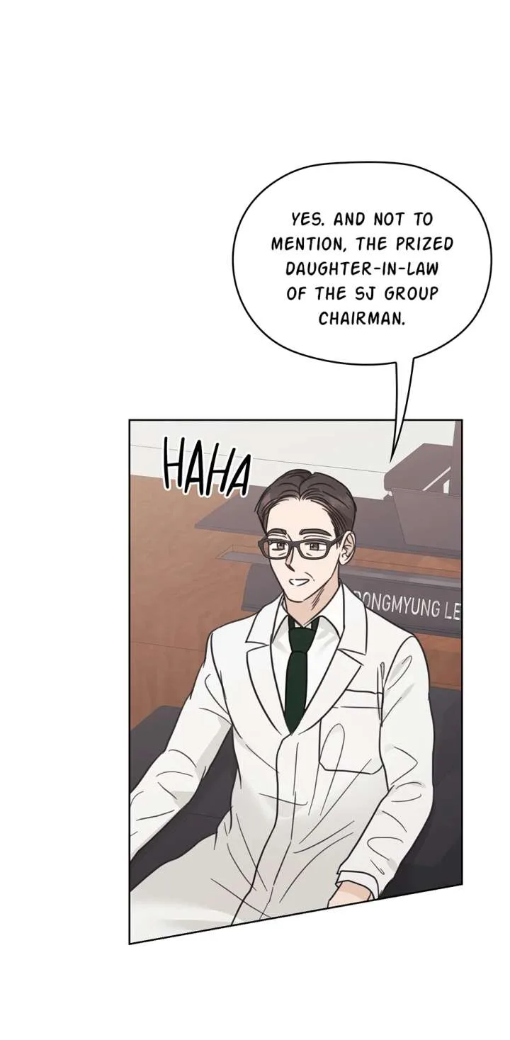 A Sneaky Blind Date [Official] Chapter 47 page 46