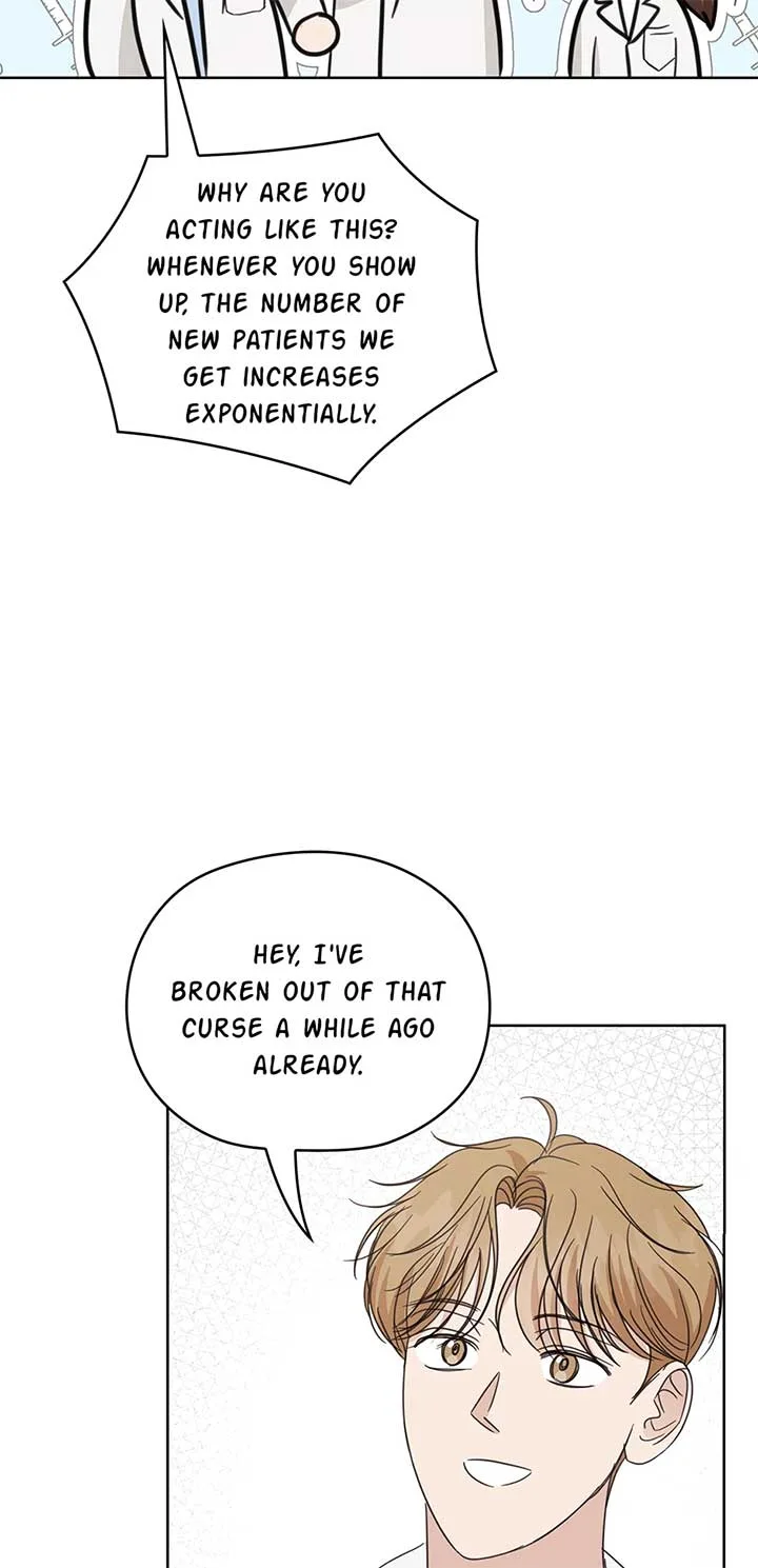 A Sneaky Blind Date [Official] Chapter 37 page 39