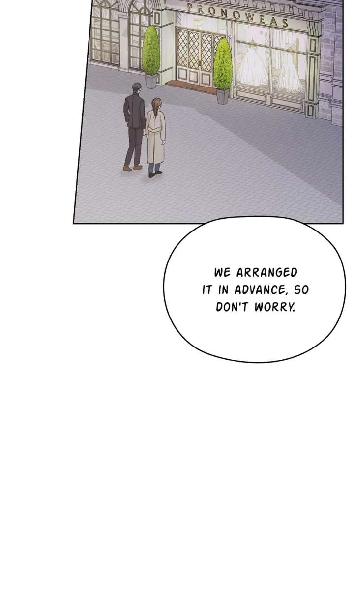 A Sneaky Blind Date [Official] Chapter 48 page 9