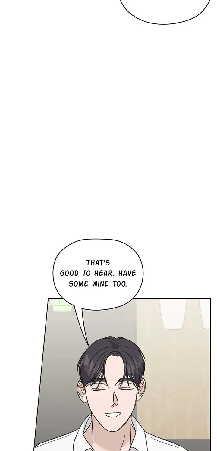 A Sneaky Blind Date [Official] Chapter 44 page 58