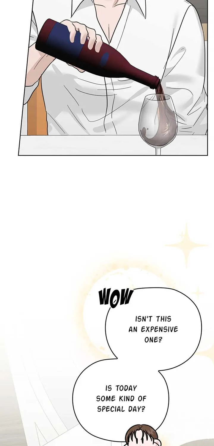 A Sneaky Blind Date [Official] Chapter 44 page 59