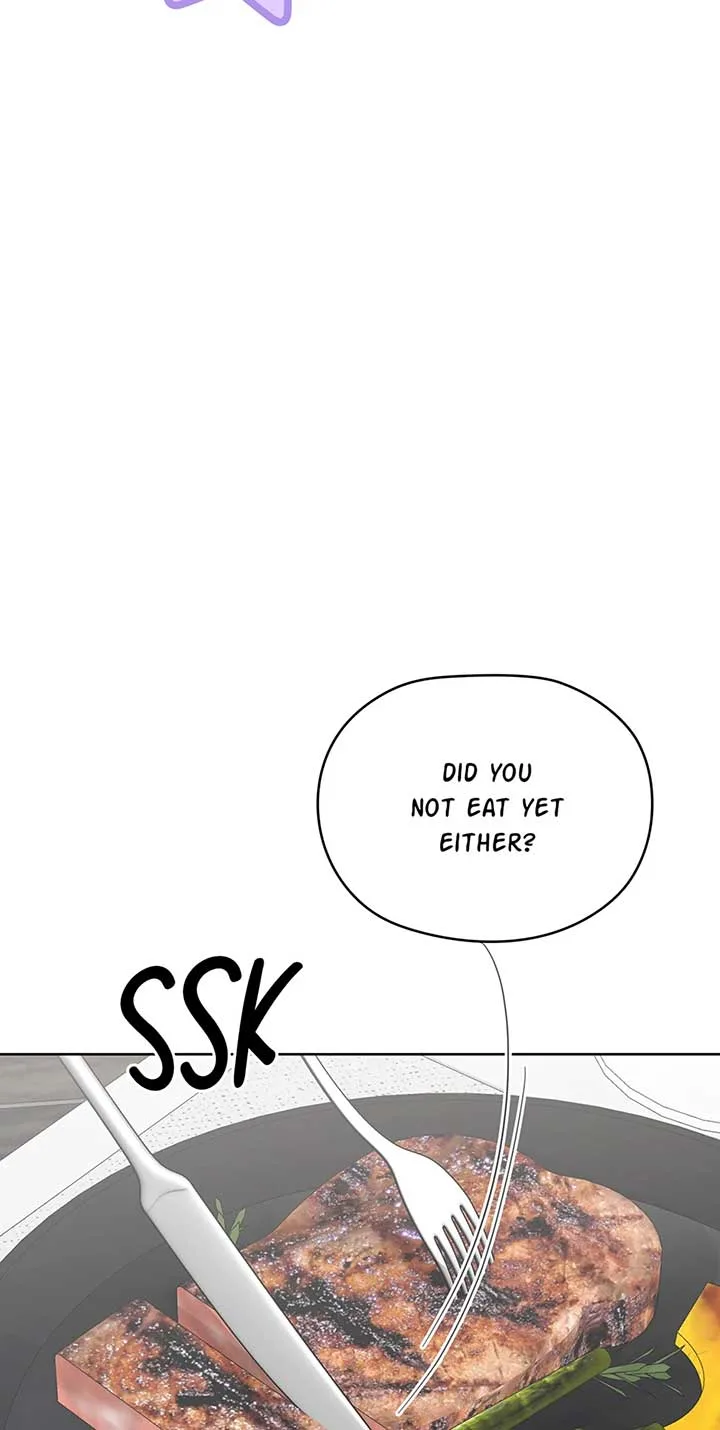 A Sneaky Blind Date [Official] Chapter 44 page 53