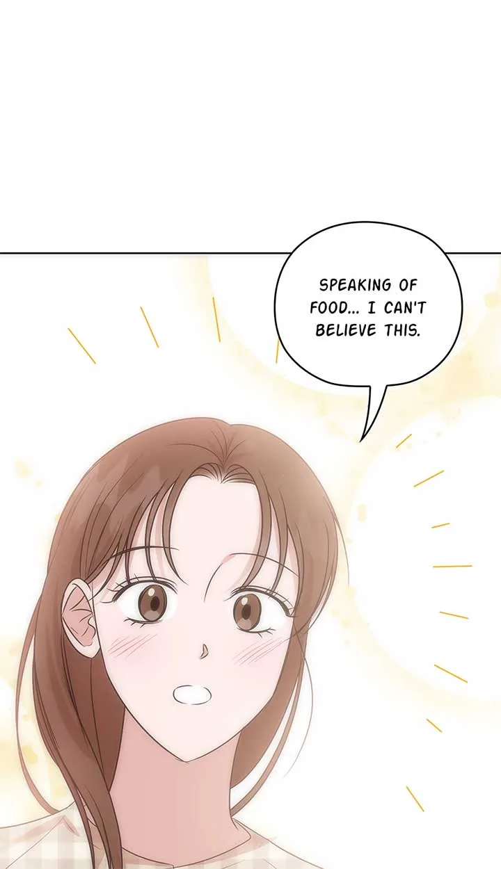 A Sneaky Blind Date [Official] Chapter 34 page 100