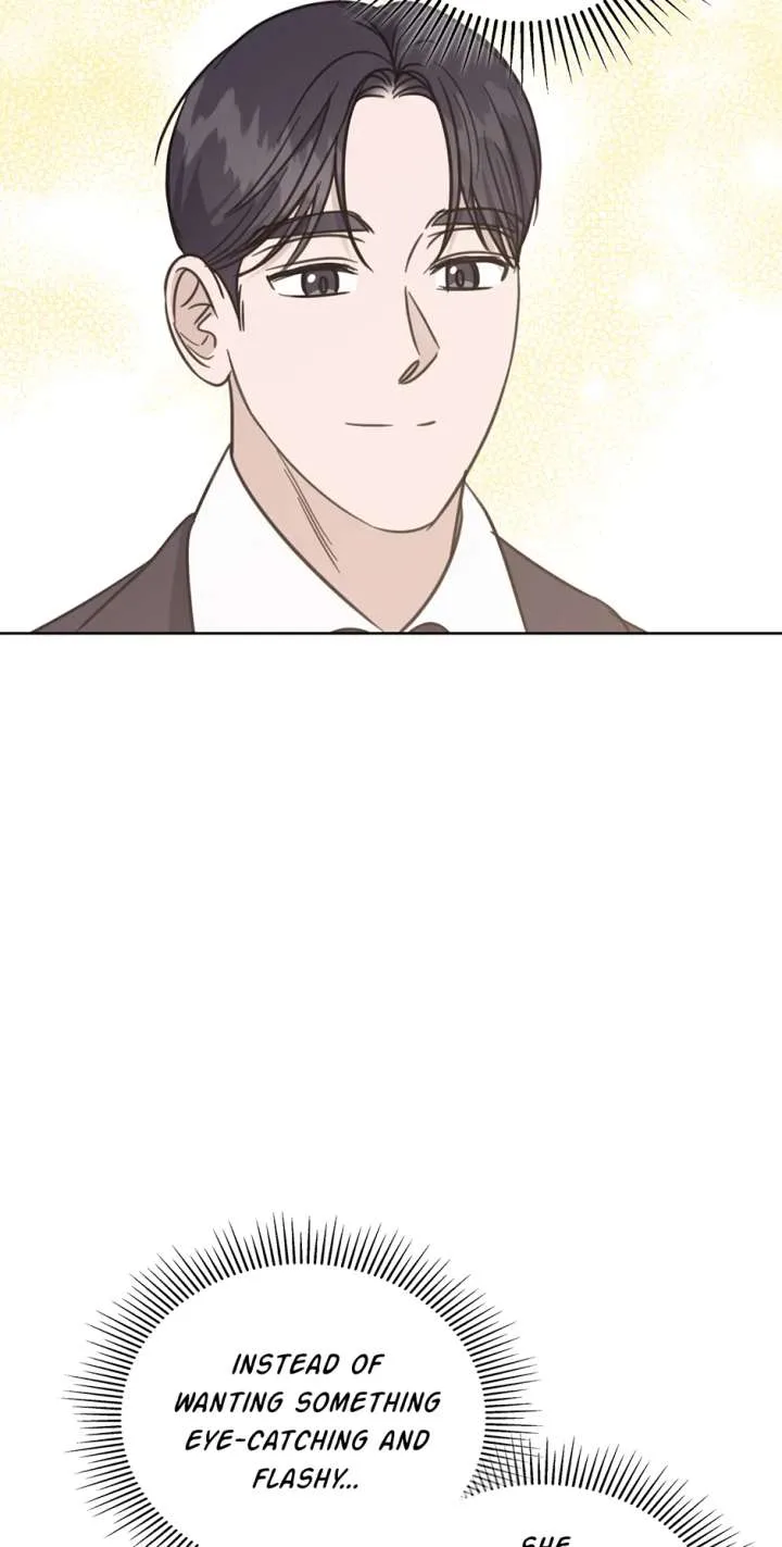 A Sneaky Blind Date [Official] Chapter 48 page 21