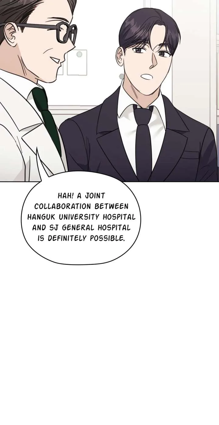 A Sneaky Blind Date [Official] Chapter 47 page 53
