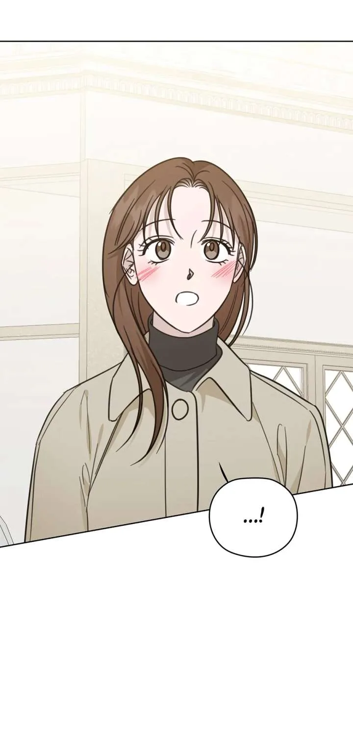 A Sneaky Blind Date [Official] Chapter 48 page 14