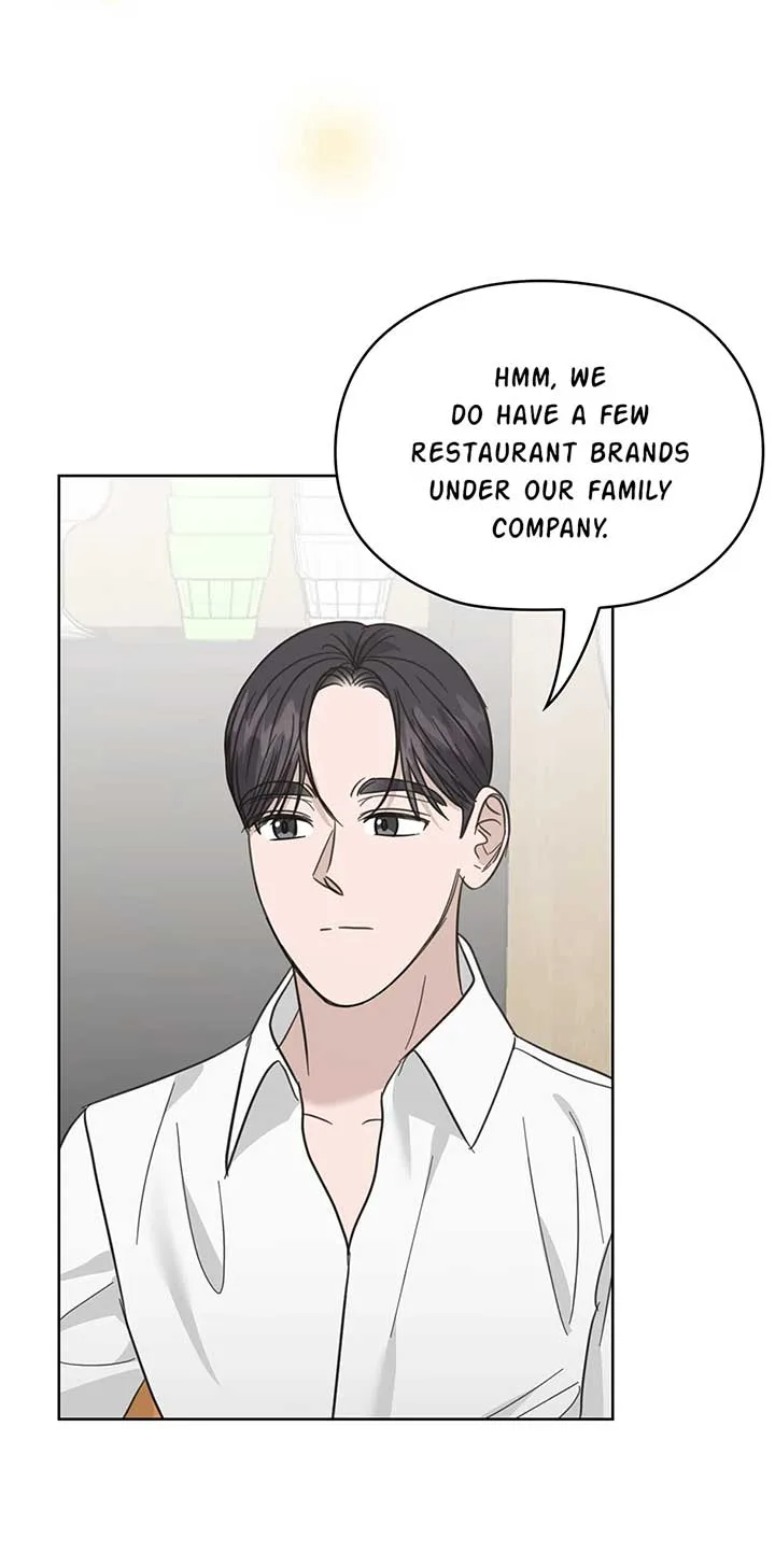 A Sneaky Blind Date [Official] Chapter 44 page 51
