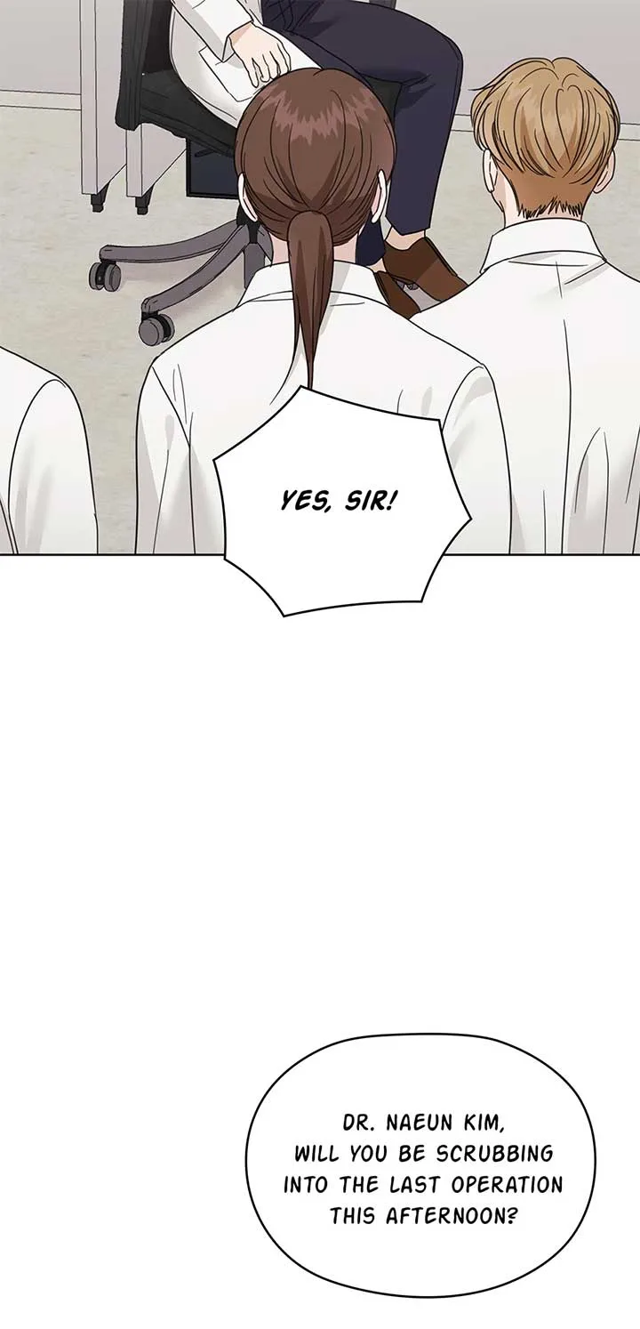 A Sneaky Blind Date [Official] Chapter 36 page 63